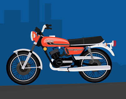 RX 100/135