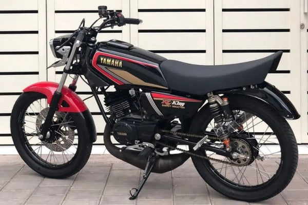 RX KING