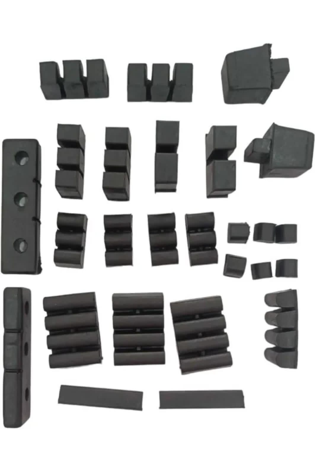 RX 135/ Z cylinder rubber kit
