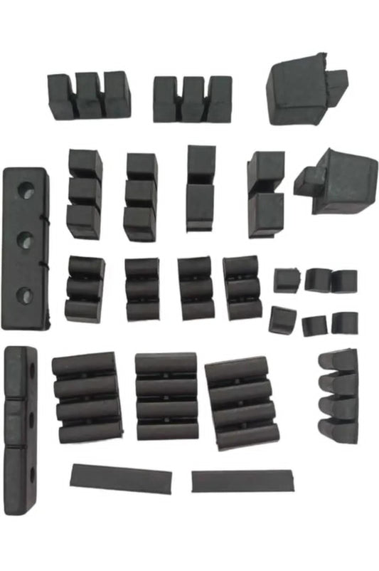 RX 135/ Z cylinder rubber kit